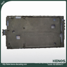 Shenzhen oem metal magnesium alloy die casting electronic components